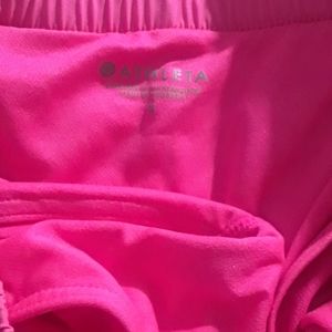 Athleta Shorts - Shorts Athleta Shorts - Shorts